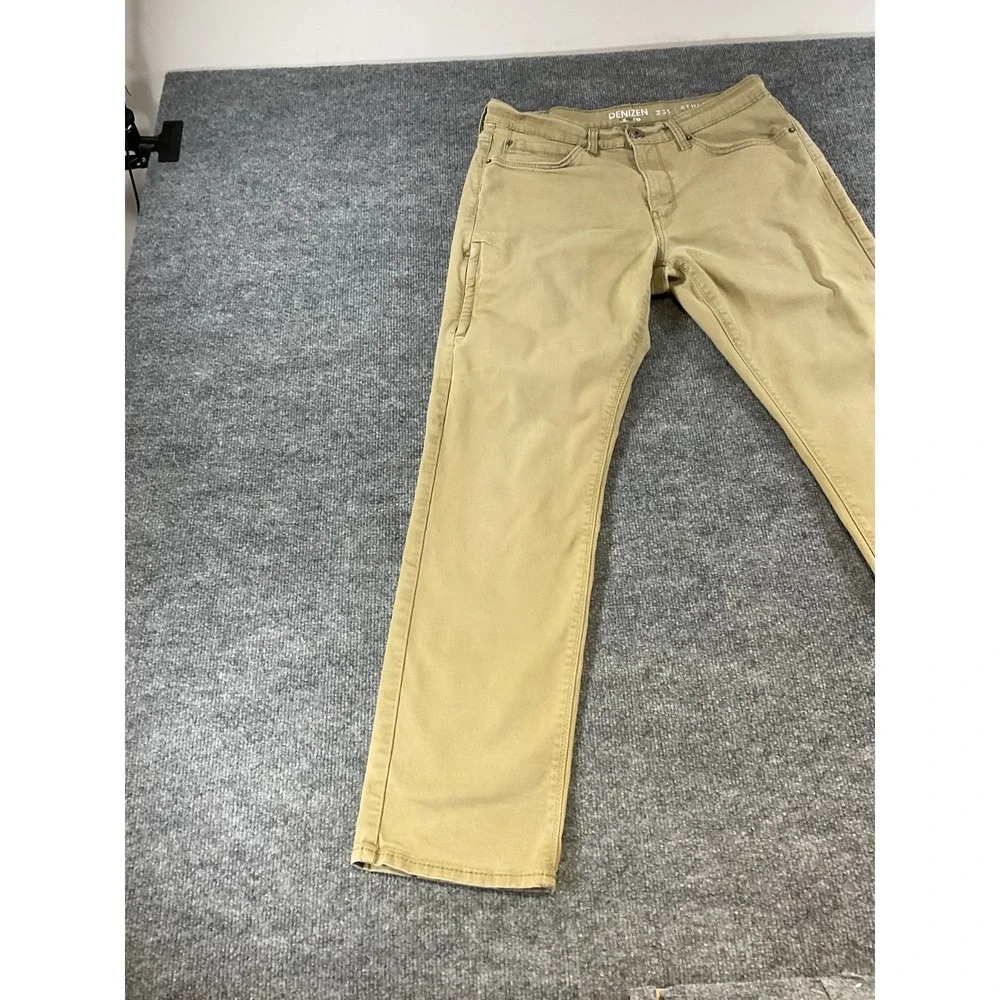Levis inseam 30